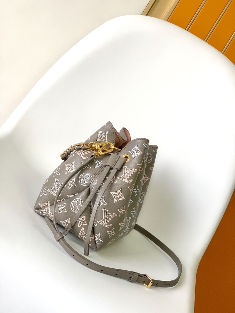 LV Bucket Bags